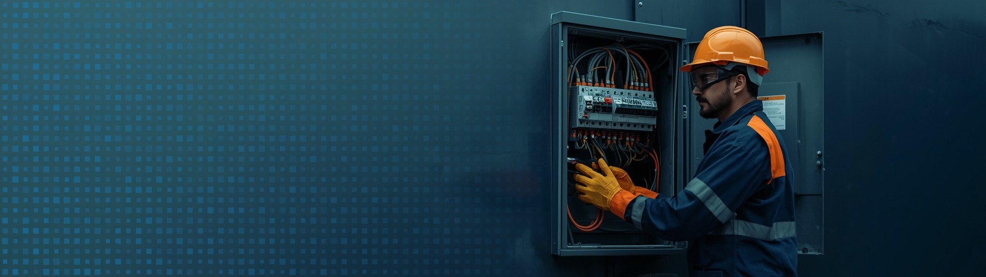 NR-10: segurança em eletricidade