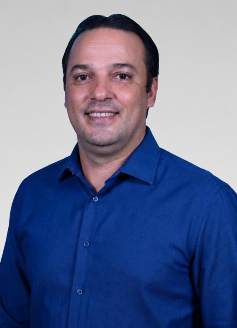 João Carlos Evaristo Guedes Nunes